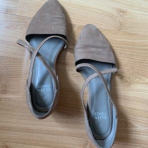 Eileen Fisher wedges